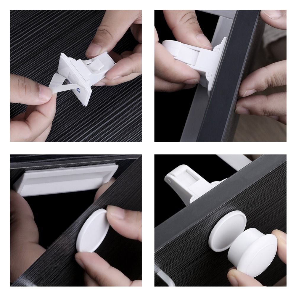 Acheter 4 Serrures 1 Cle Bebe Securite Magnetique Serrures Ensemble Enfant Enfants Protection Cabinet Porte Tiroir Casier Securite Armoire Verrouillage Securite De 9 85 Du Uyghome Dhgate Com Acheter 4 Serrures 1 Cle Bebe Securite Magnetique Serrures Ensemble Enfant Enfants Protection Cabinet Porte Tiroir Casier Securite Armoire Verrouillage Securite De 9 85 Du Uyghome Dhgate Com