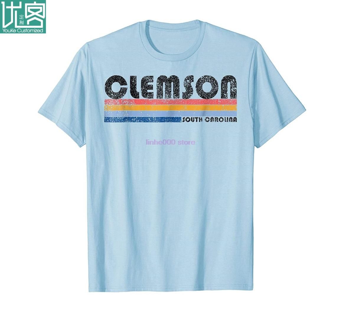 funny clemson shirts