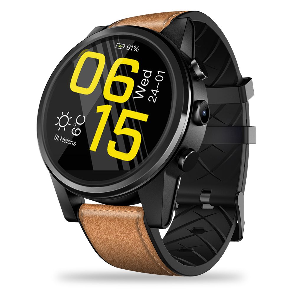 smartwatch with 5mp camera