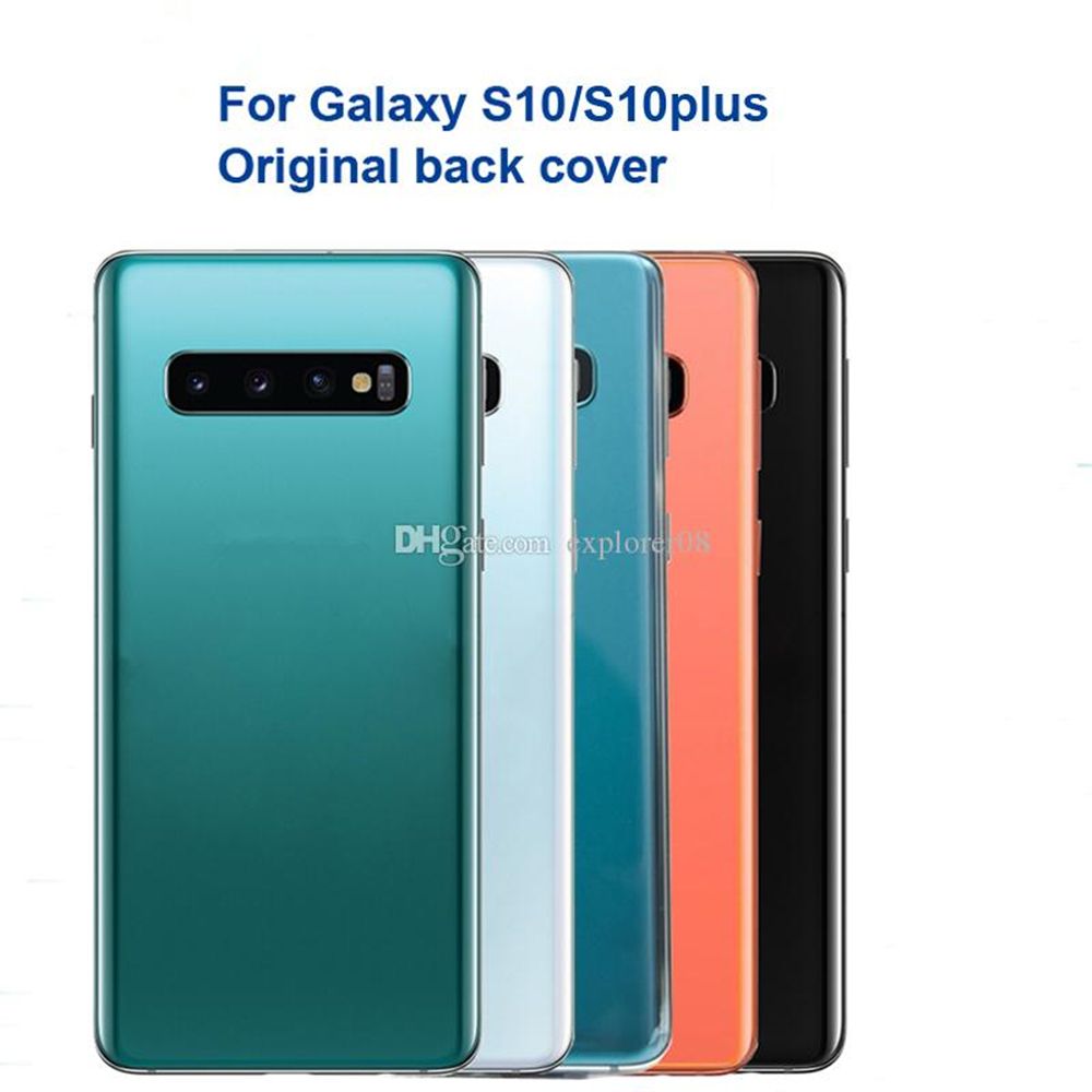 galaxy s10 5g back glass replacement