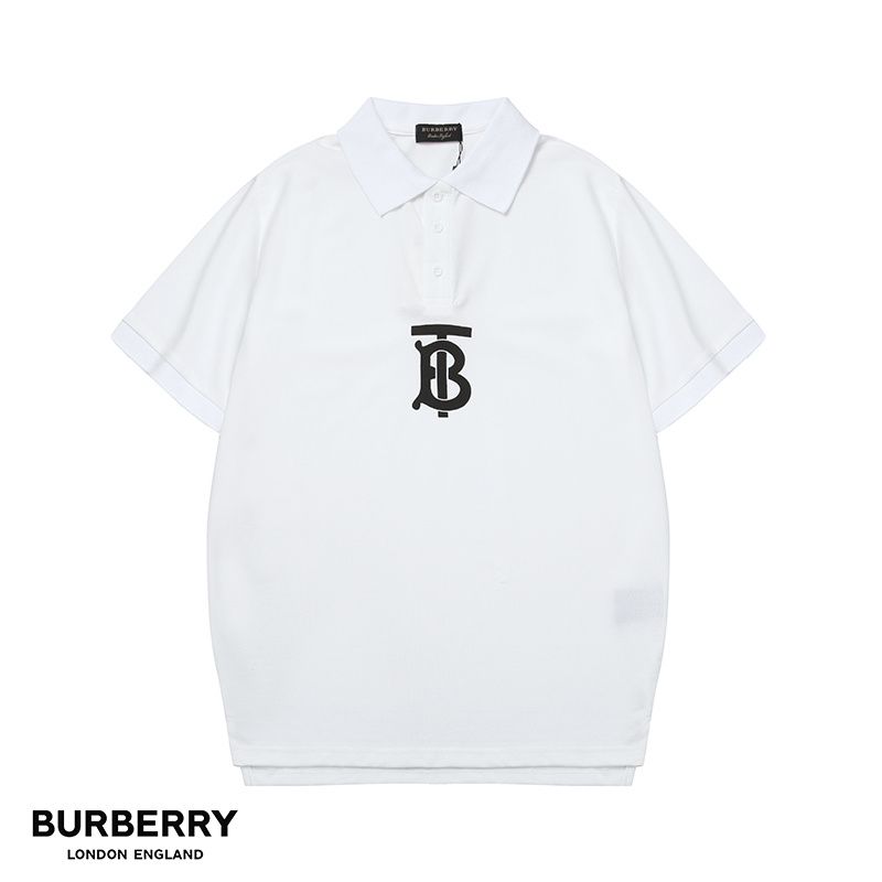 burberry t shirt erkek