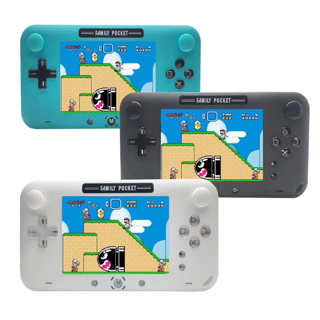 new electronic games for kids