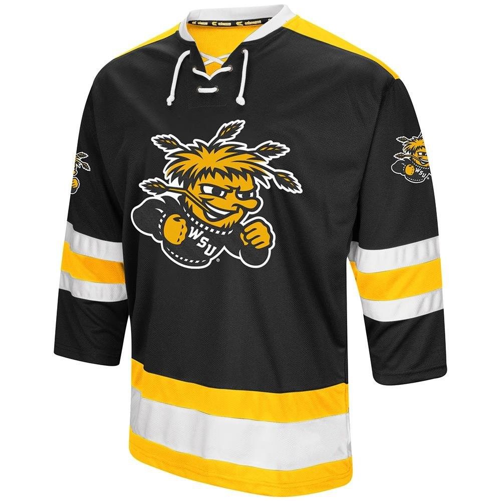 jerseys wichita