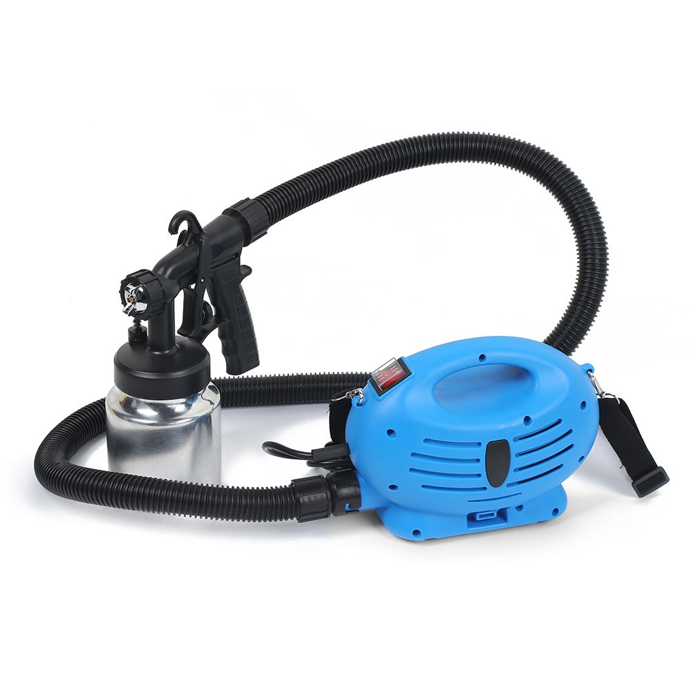 electric spray painting equipment