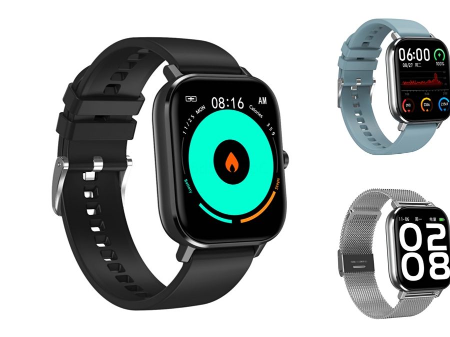 oled m01 kids gps bluetooth smart watch