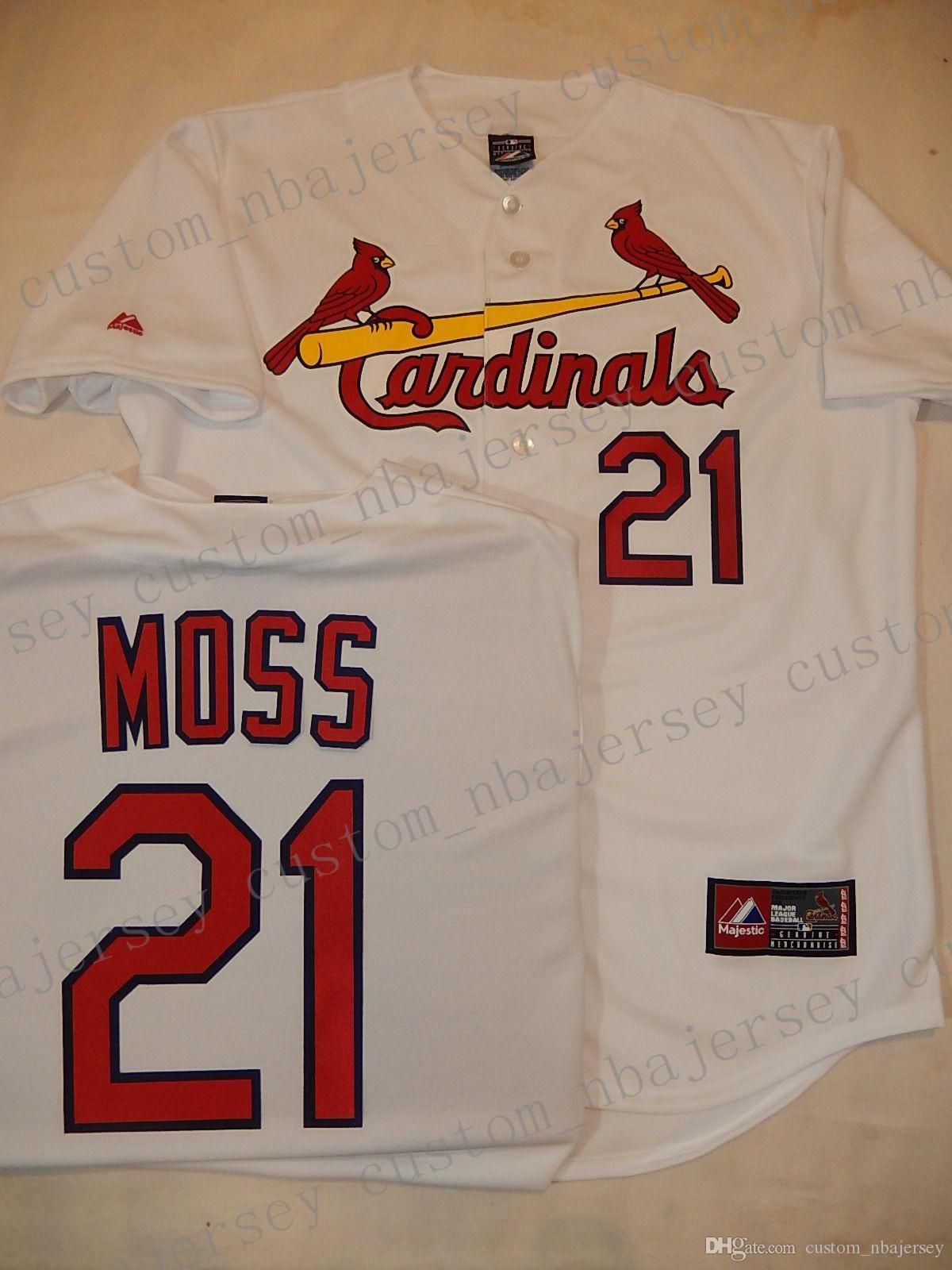 brandon moss jersey