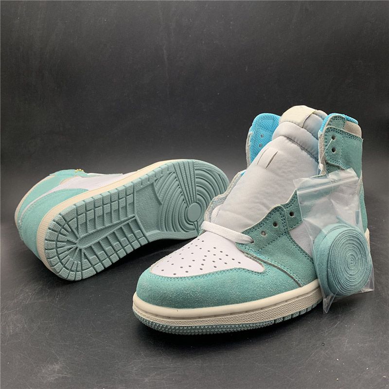 jordan 1 turbo green dhgate