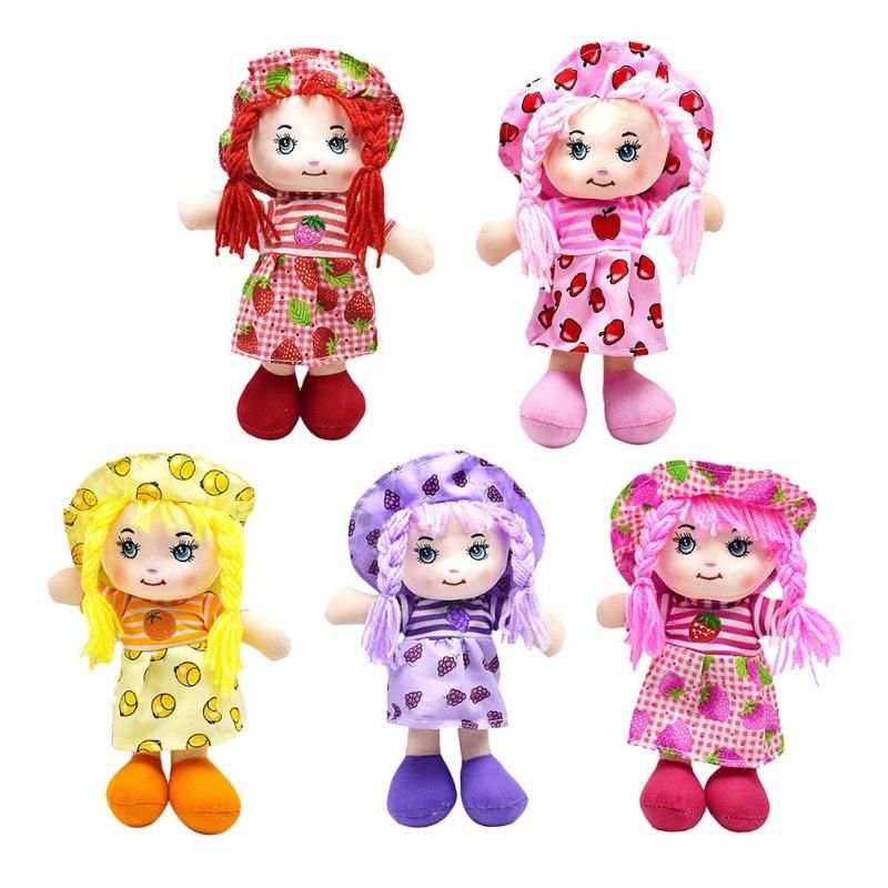 rag dolls to buy