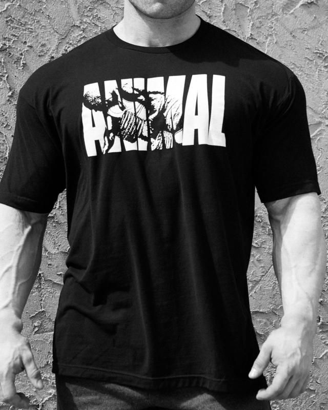 universal nutrition shirt