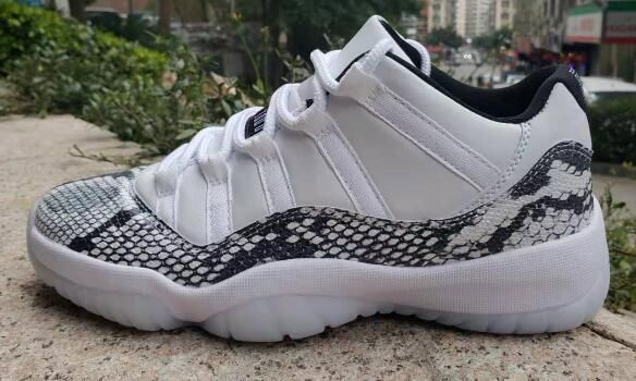 light bone snakeskin 11