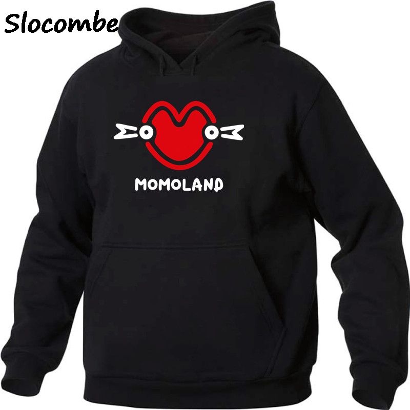 moletom momoland