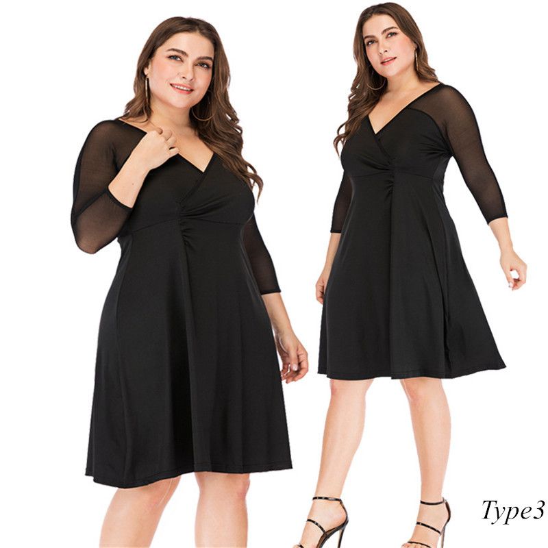 Traje coctel mujer 2019 Clearance