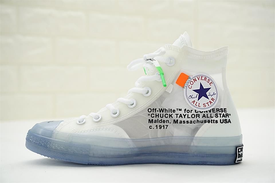 dhgate off white converse