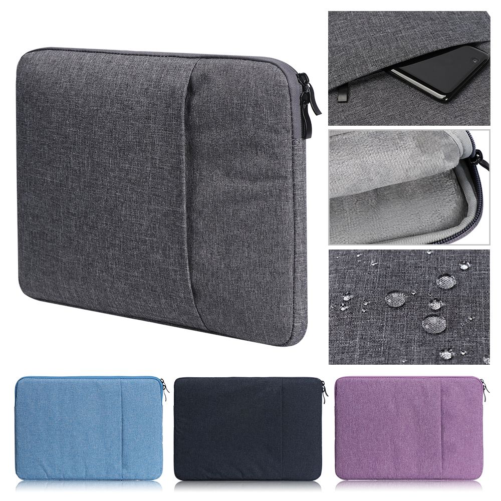 hp laptop pouch