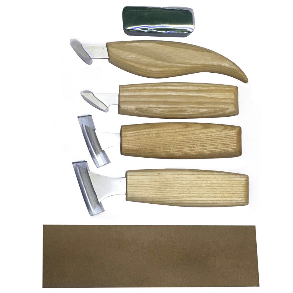 Clay And Wax Carving Projects 12Pce Wood Carving Set 135mm Ideal For wood