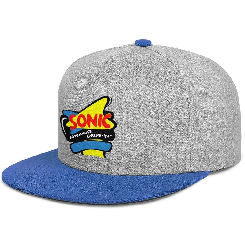 Sonic Drive In America Vintage Old For 