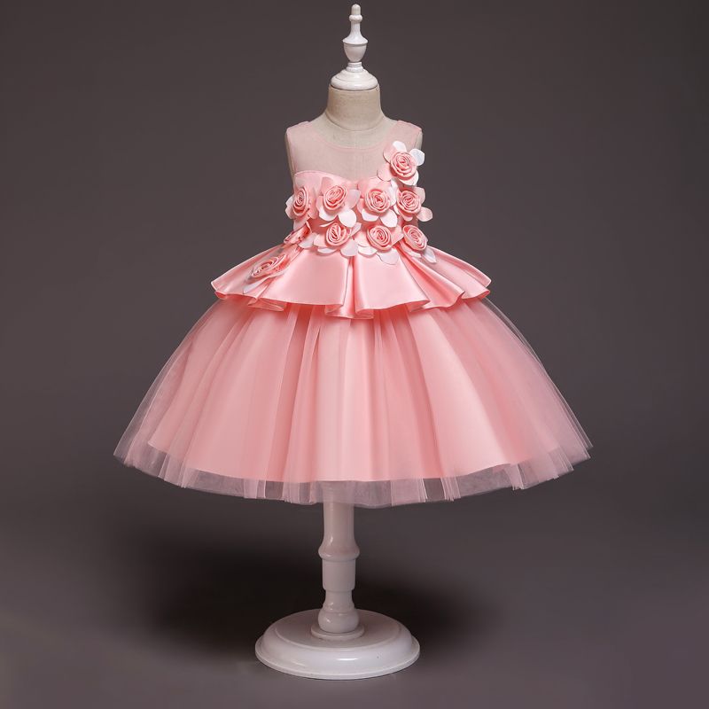 baby princess frock