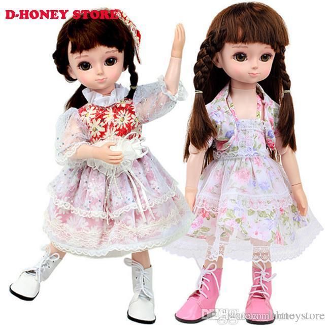 silicone child doll