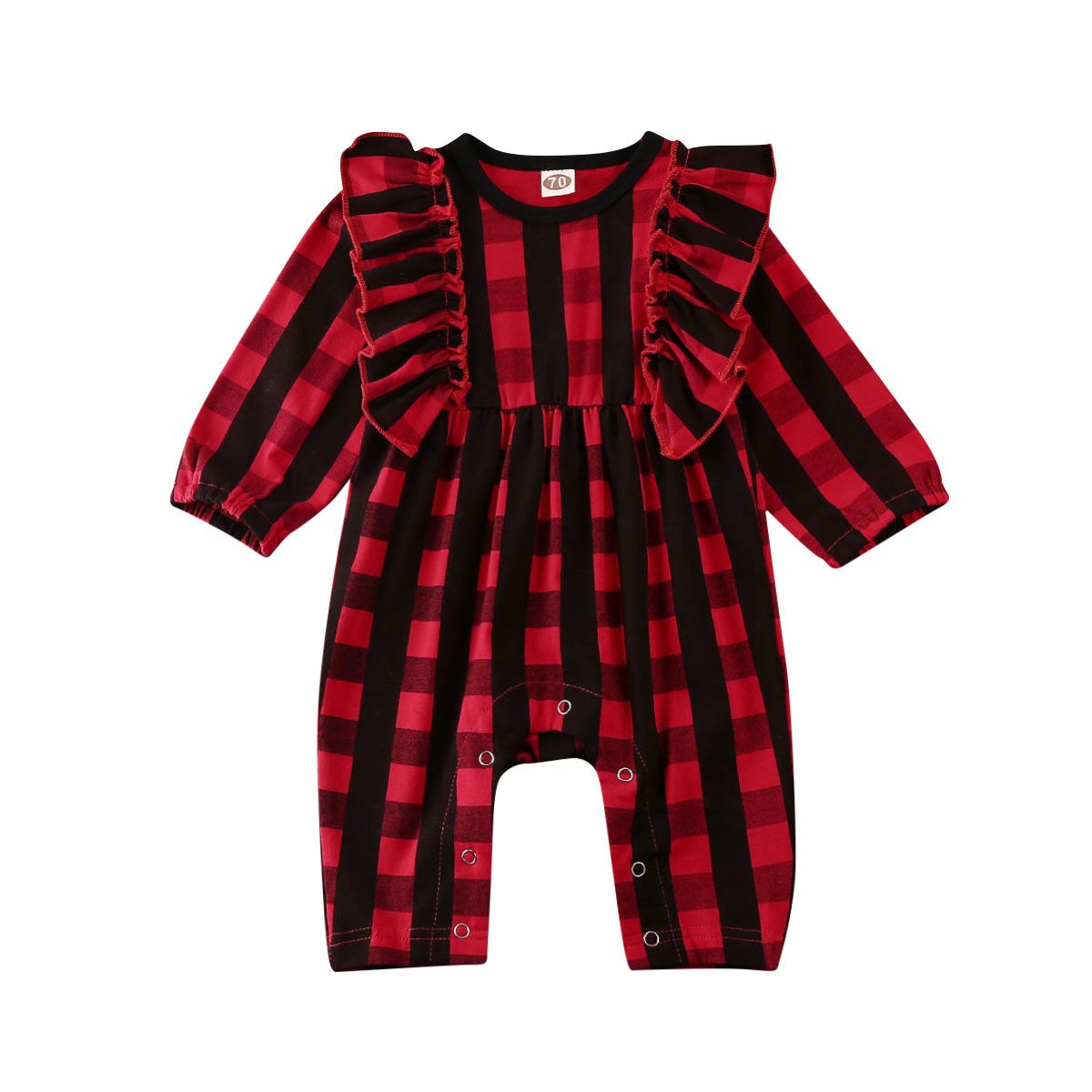 brother and sister matching christmas outfits