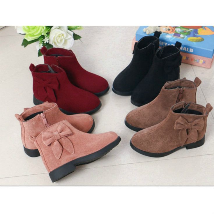 girls designer boots