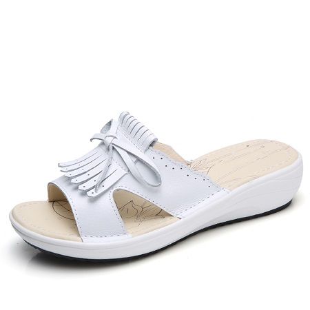 womens black ballet slippers