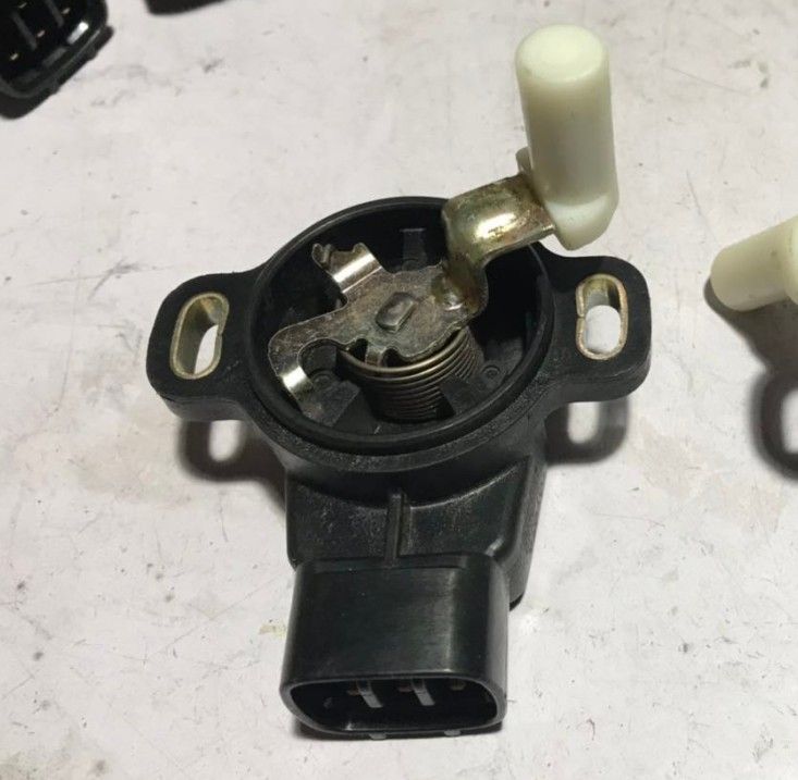 jagen Aufeinanderfolgenden Floß toyota yaris accelerator pedal sensor