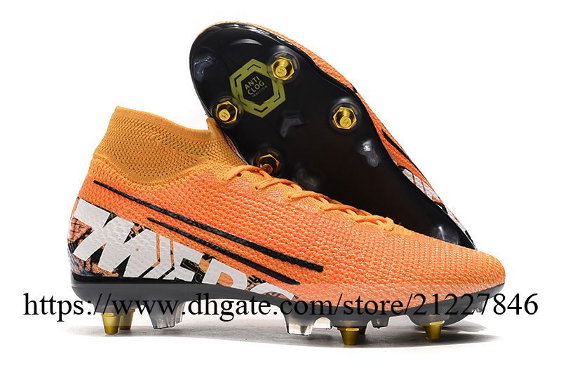 cheap soccer cleats high tops