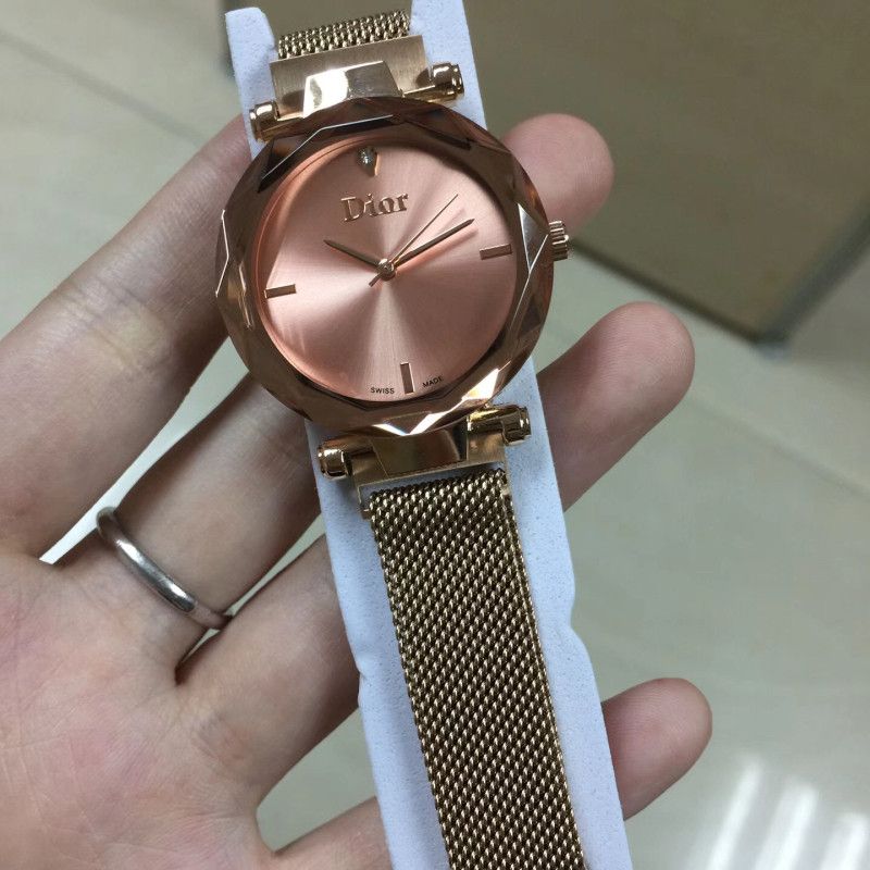 ladies watch style 2019
