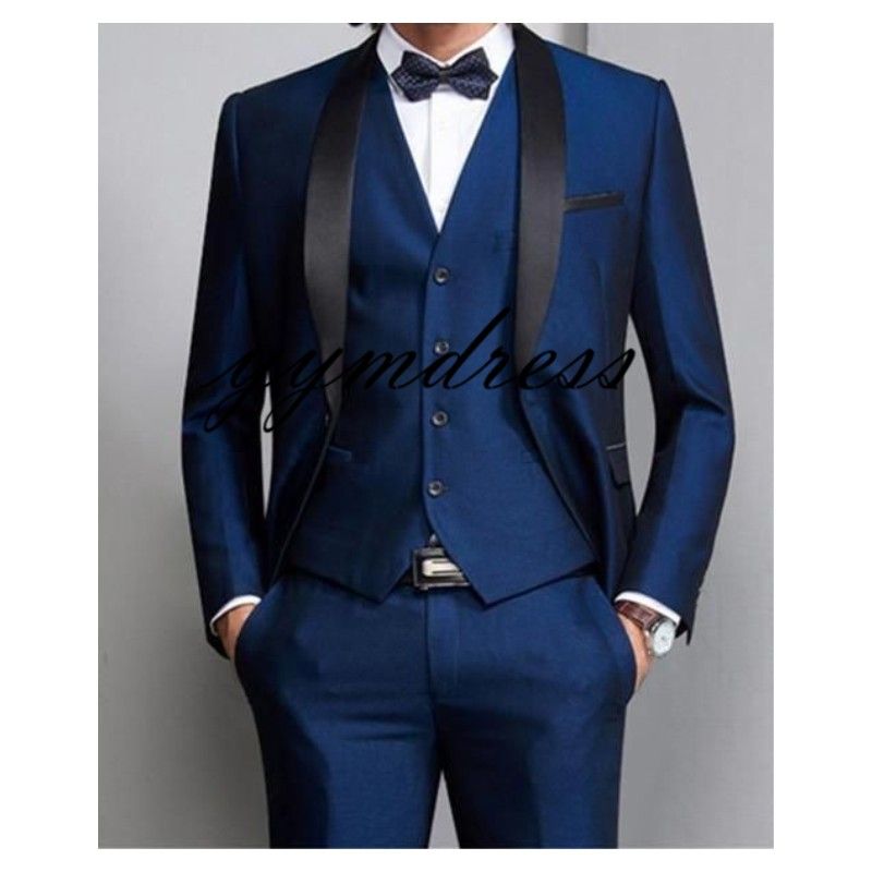 wedding tuxedo 2019