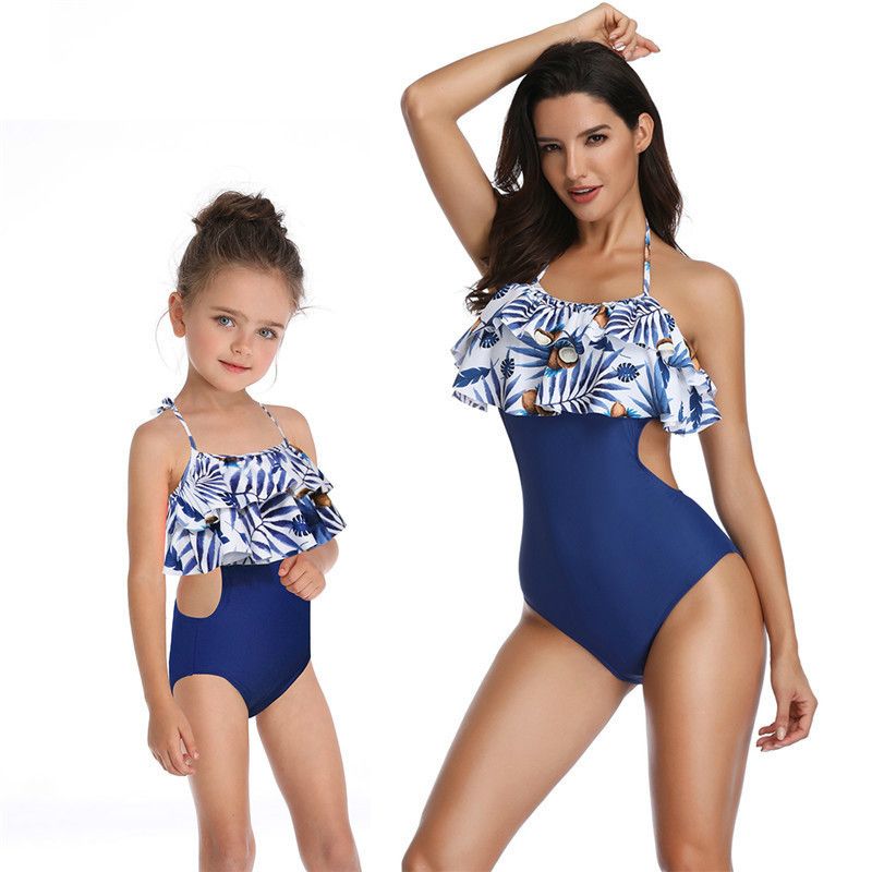 mum and me swimwear
