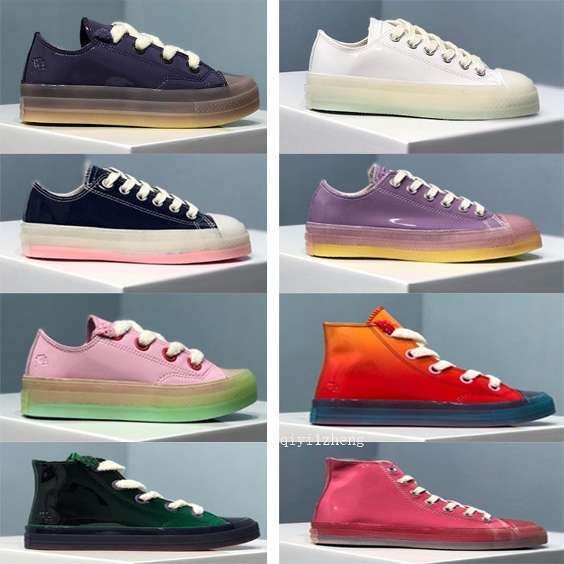 jelly trainers