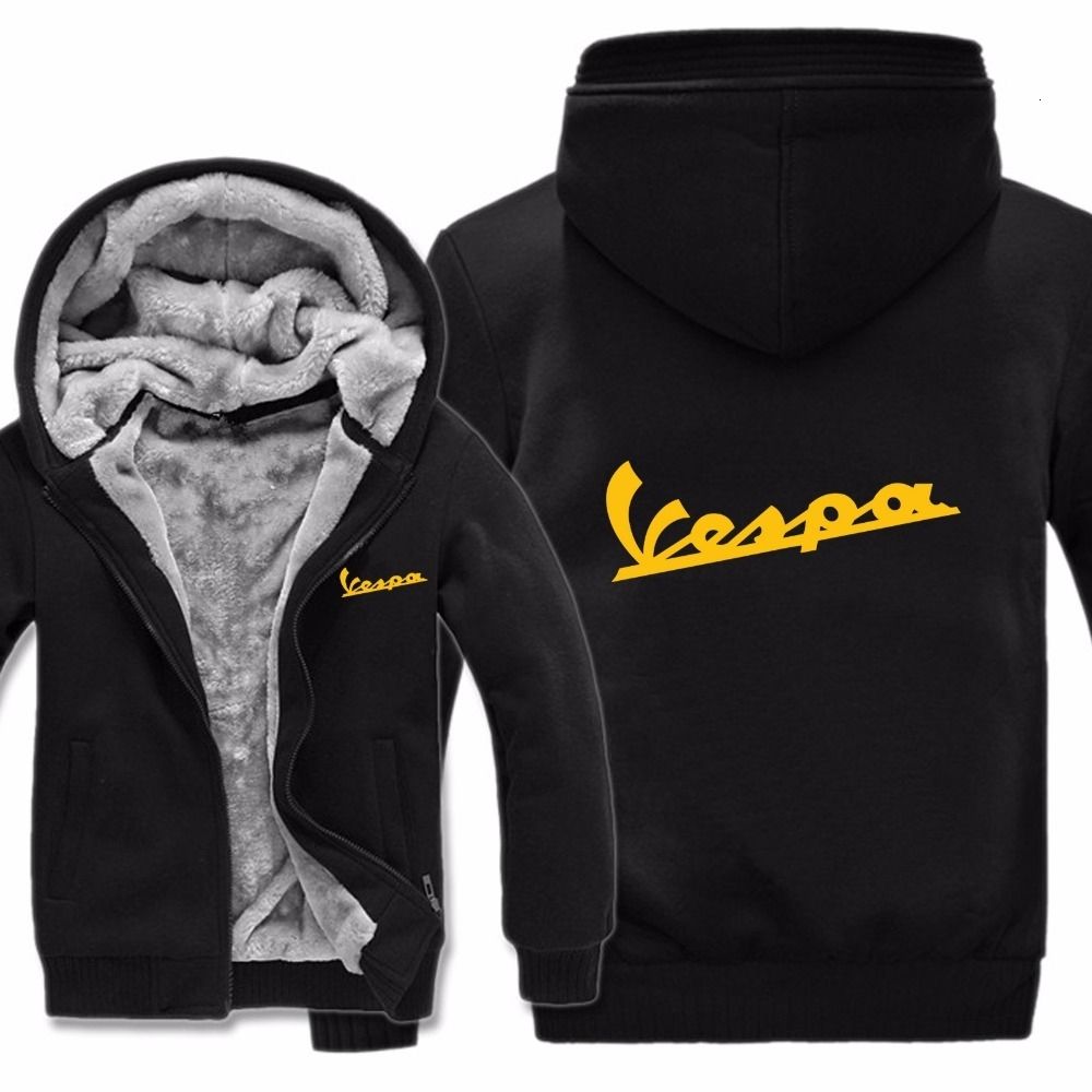 giacca vespa