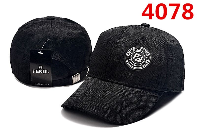 discount fitted caps