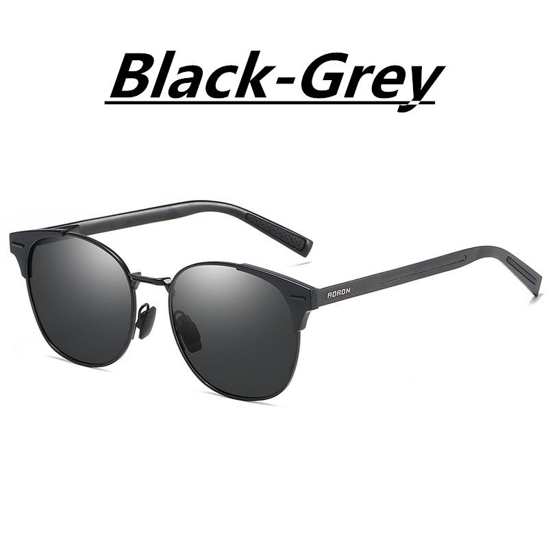 gris noir