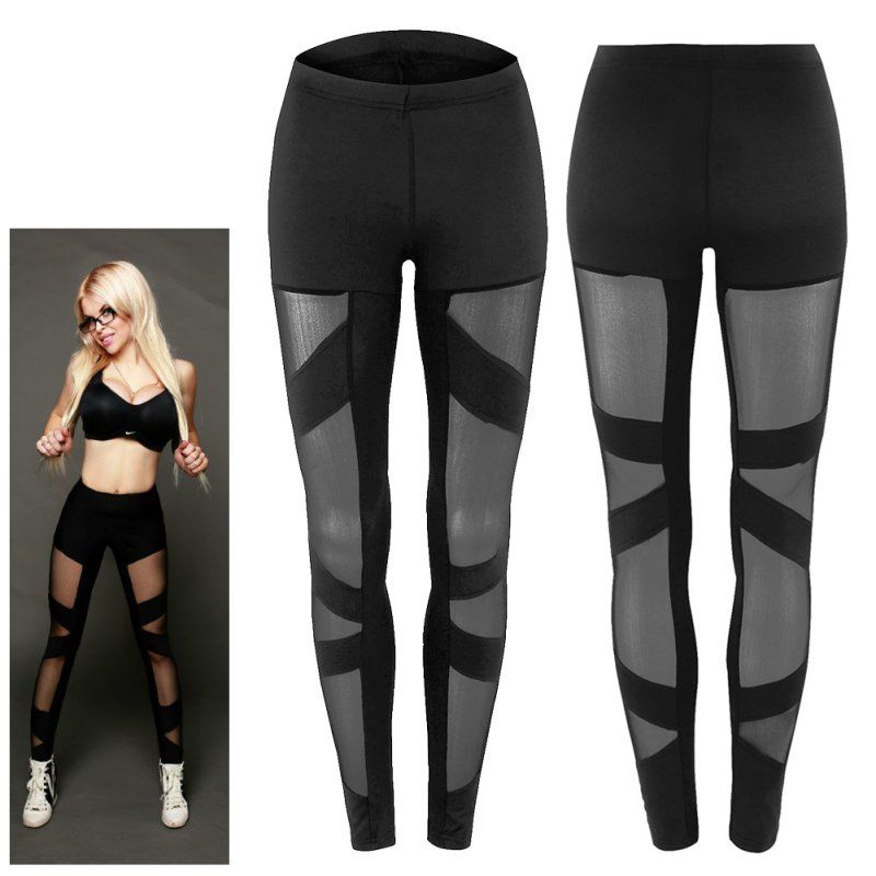 wish compression pants