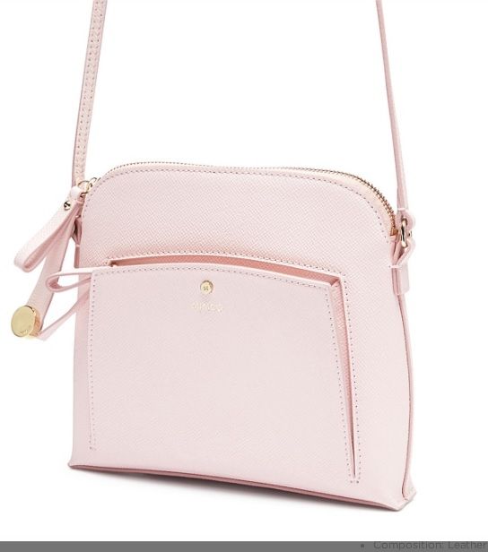 sublime sling hip bag