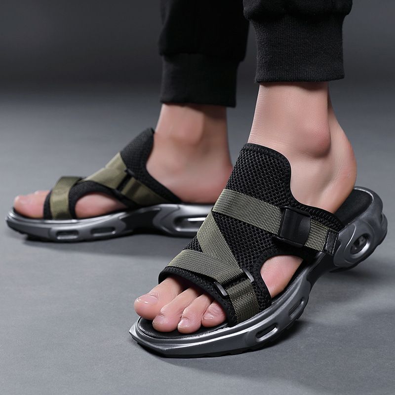 air cushion slippers