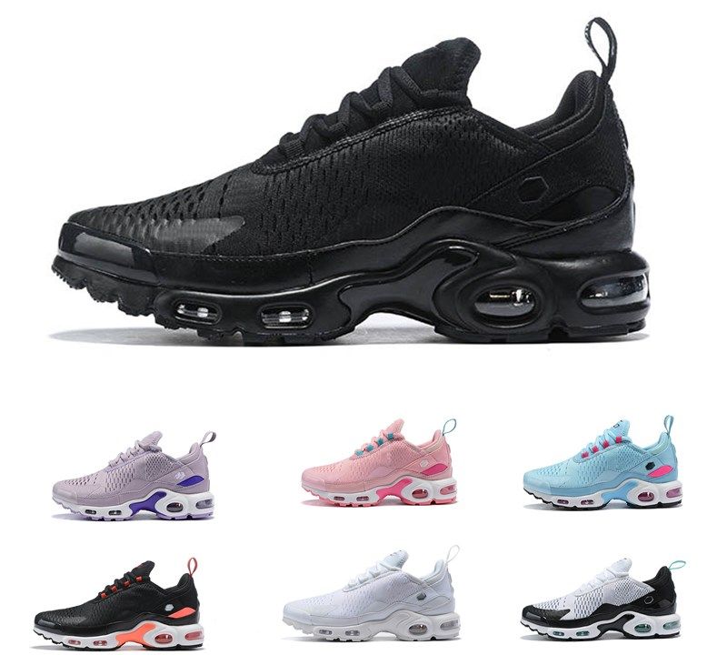 nouvelle nike noir