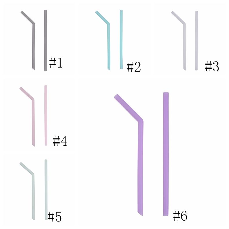 Straight Straw (message color)