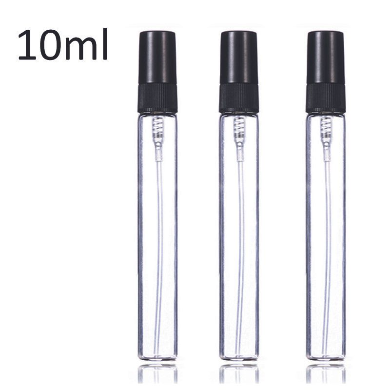 Glasflasche 10ML