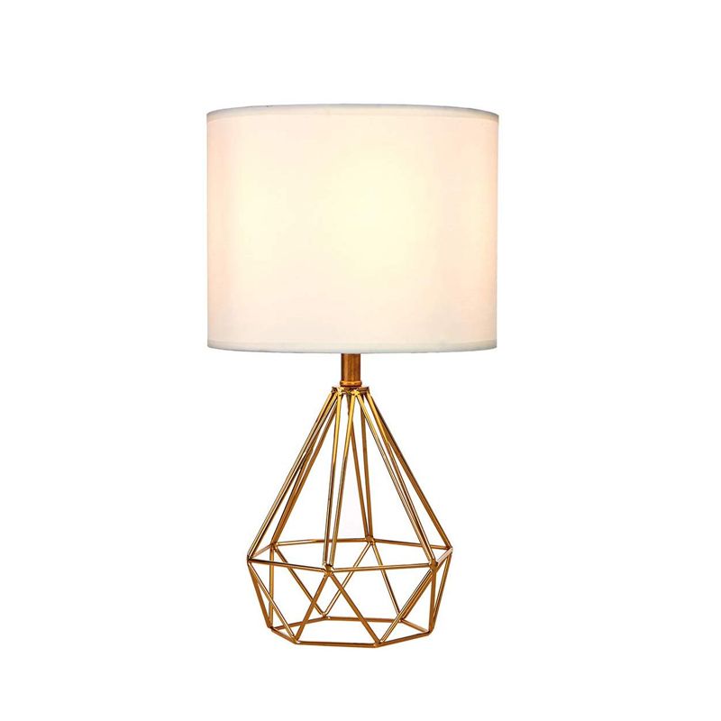 modern side table lamp