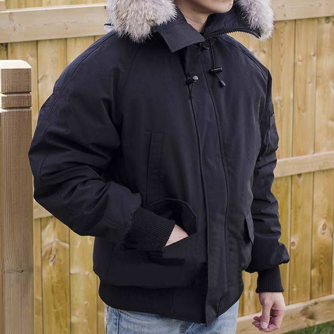 giubbotti invernali saldi