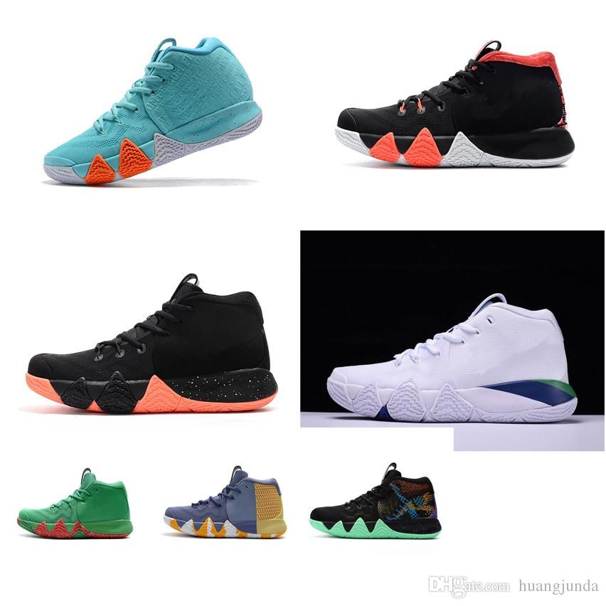 kyrie irving shoes for womens