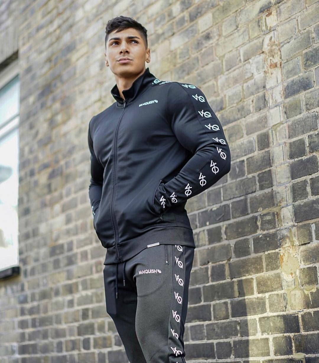 best men's tracksuits 2019