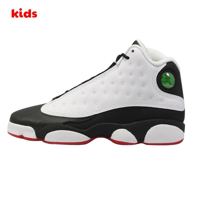 youth black basketball shoes