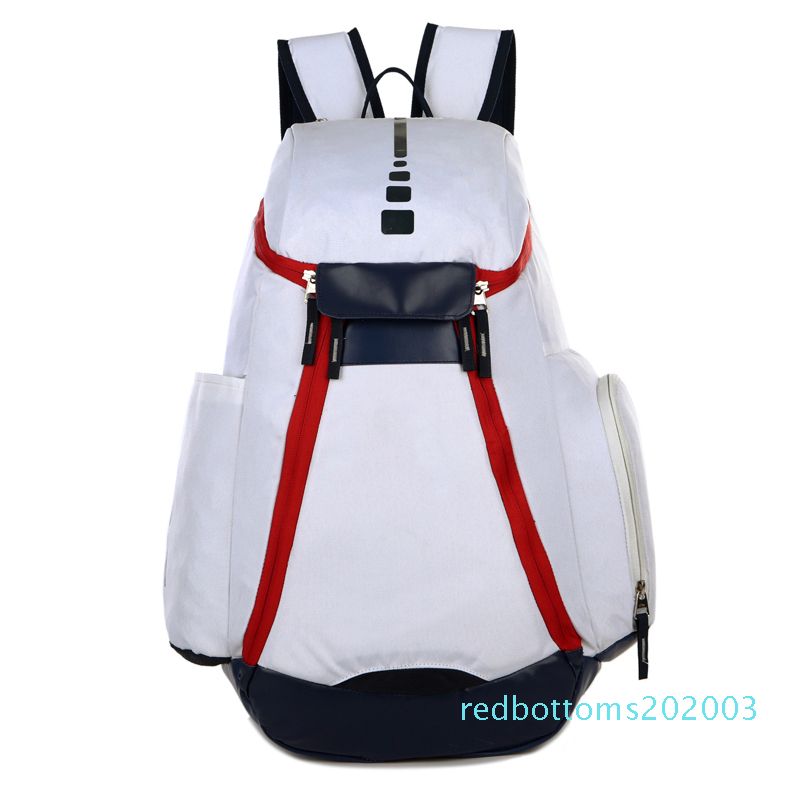 mens basketball bag