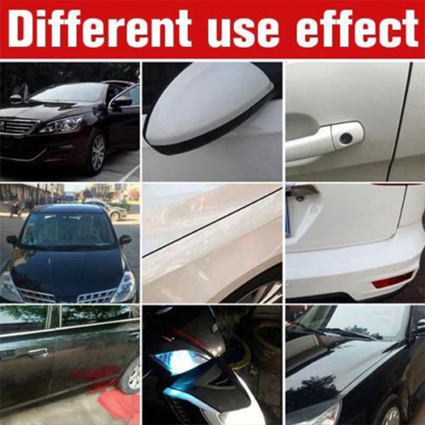 Car Scratch Repair Wax 100ml Remove Scratches Paint Body Care Remover Maintenance M8617 Products For Car Detailing Professional Auto Detailing From