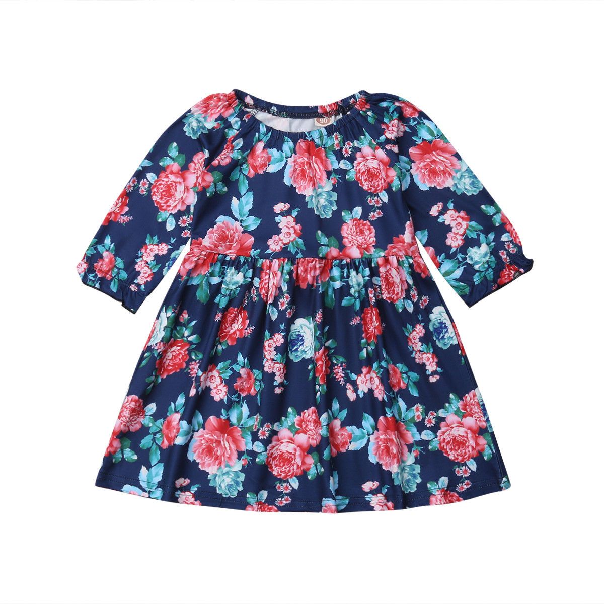 tu girls party dress