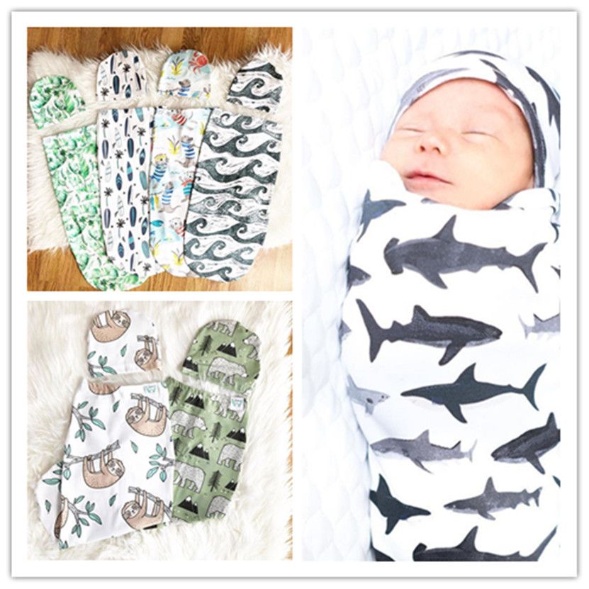 cute baby swaddles