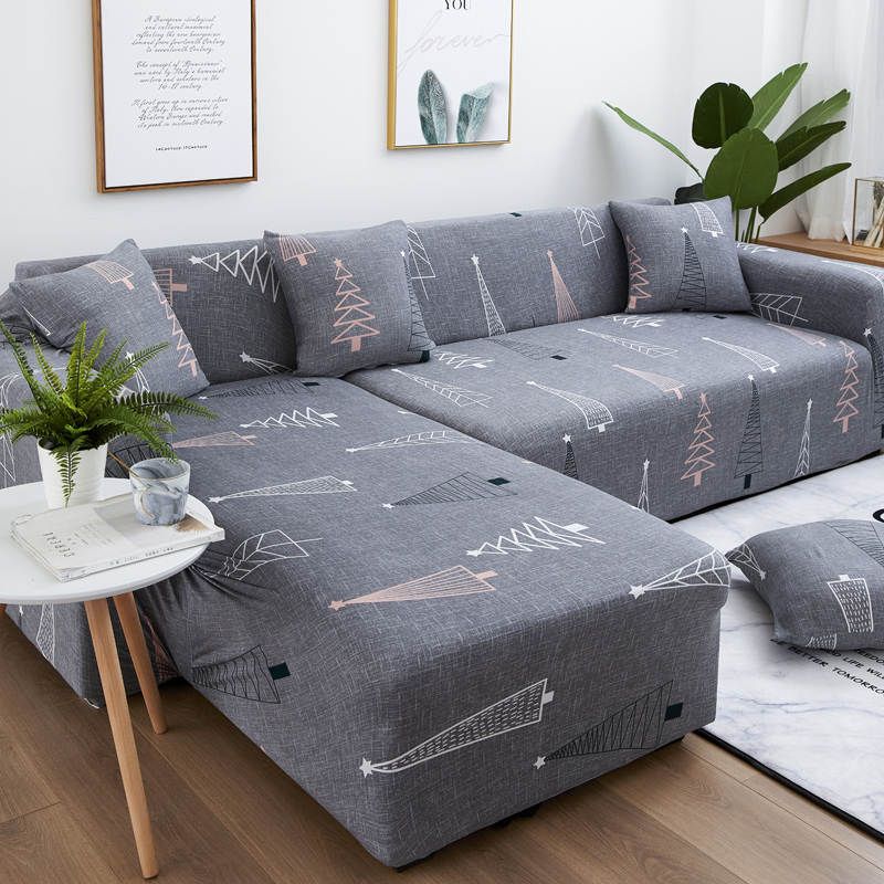 Perfect Sectional Sofa Cover Couch Covers World Beautiful Pattern